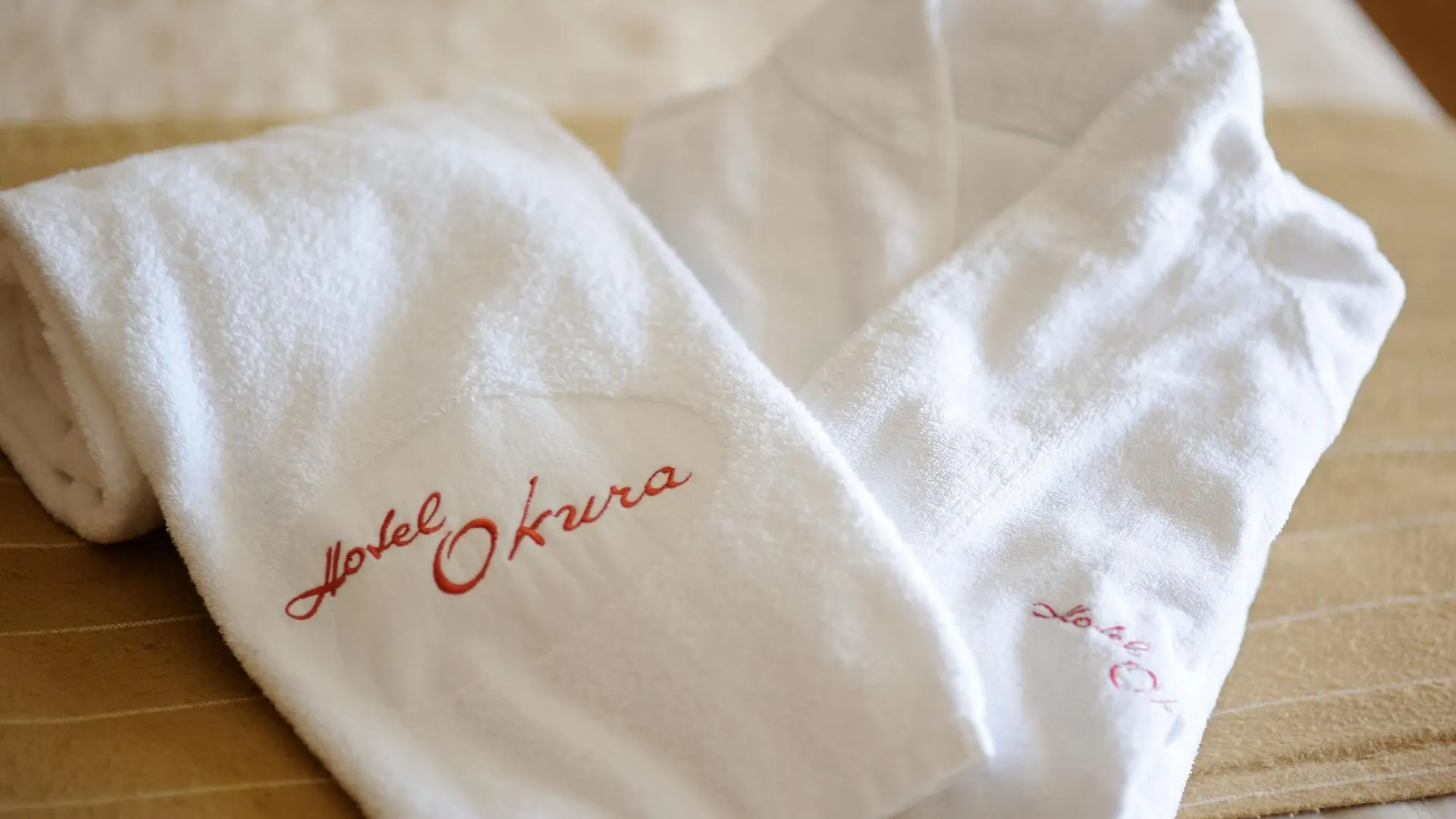 *****  Hotel Okura Sapporo Japan