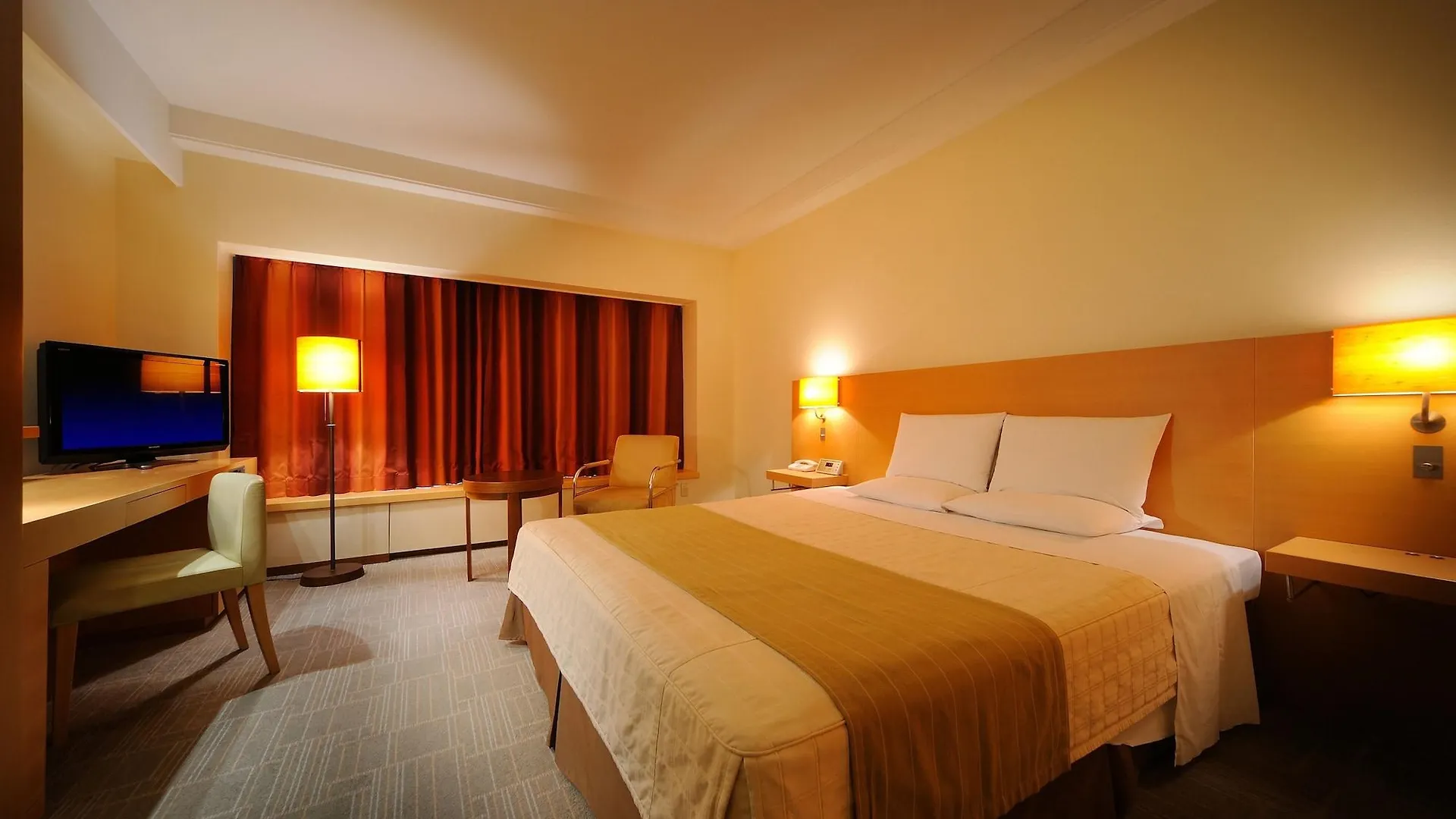 Hotel Okura Sapporo