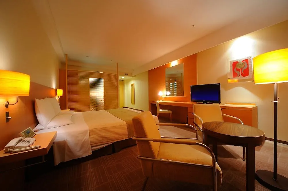 Hotel Okura Sapporo 5*,  Japan