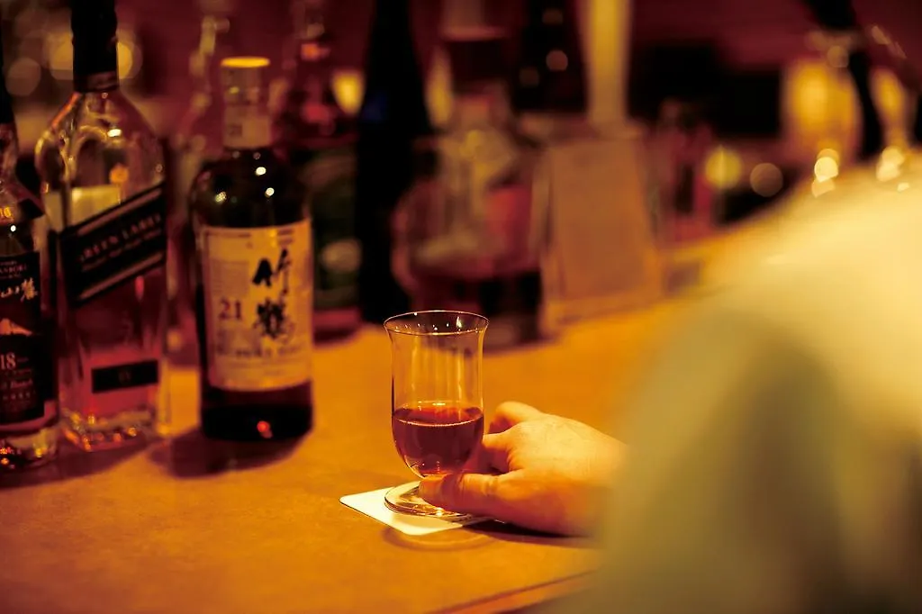 Hotel Okura Sapporo