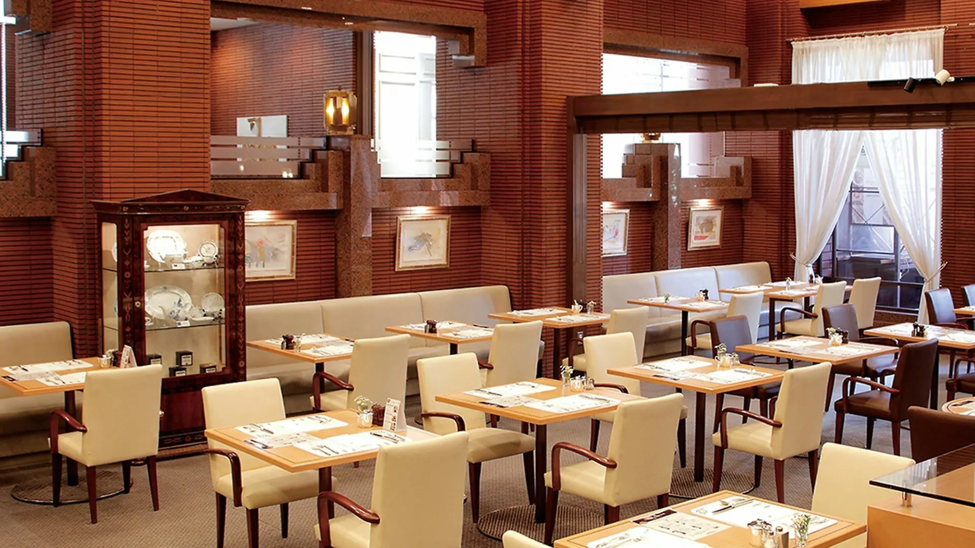 Hotel Okura Sapporo