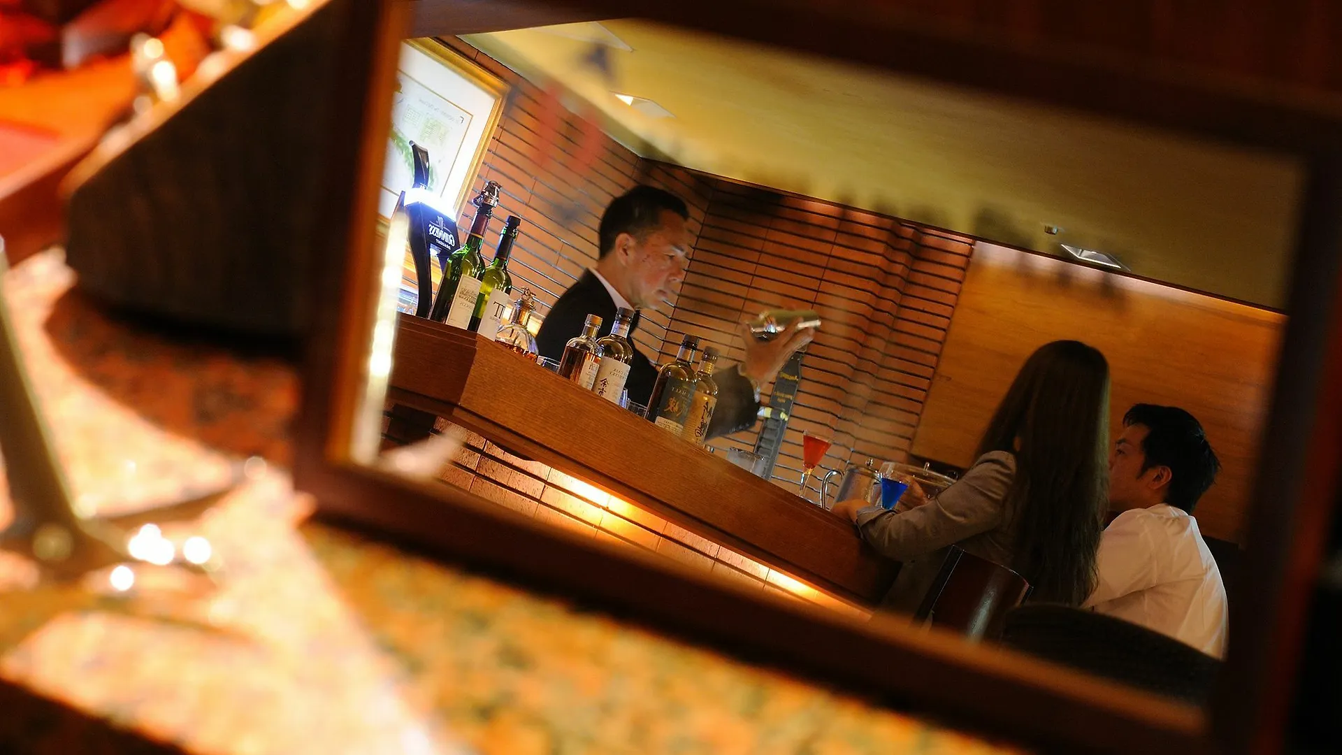 Hotel Okura Sapporo