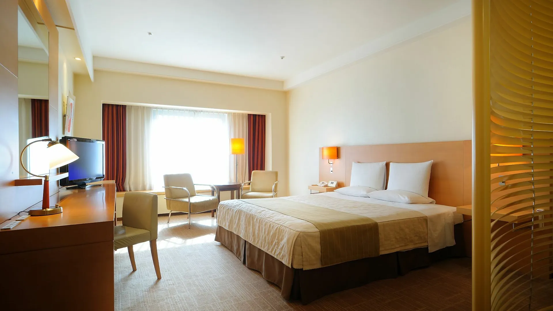 Hotel Okura Sapporo