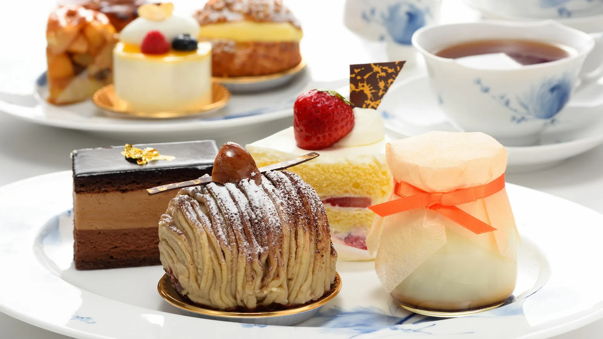 Hotel Okura Sapporo