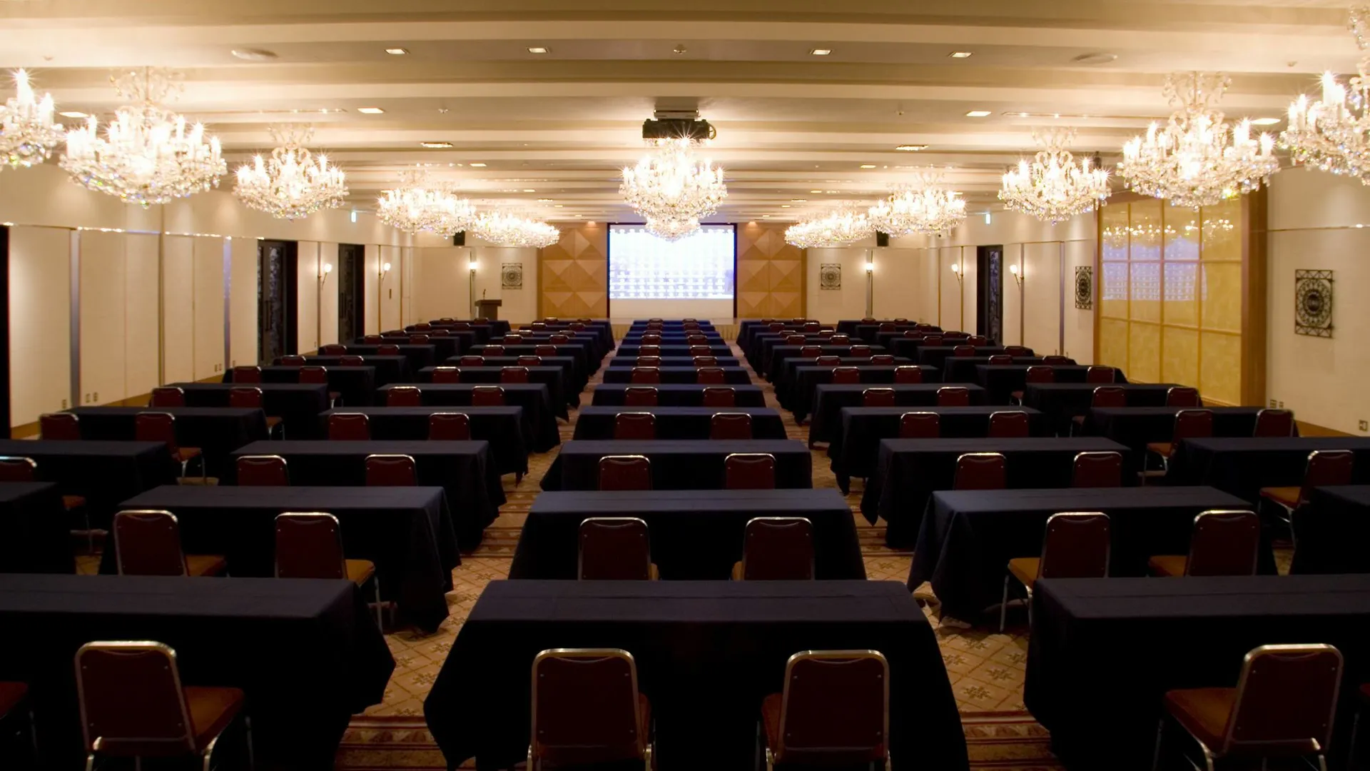 Hotel Okura Sapporo