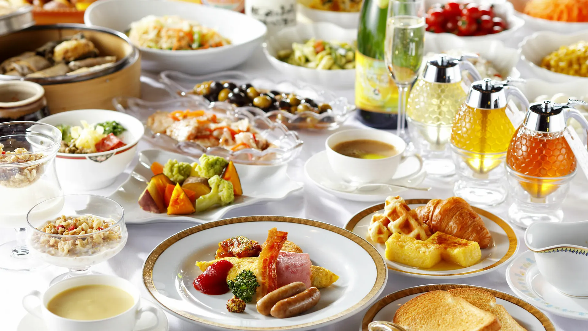 Hotel Okura Sapporo
