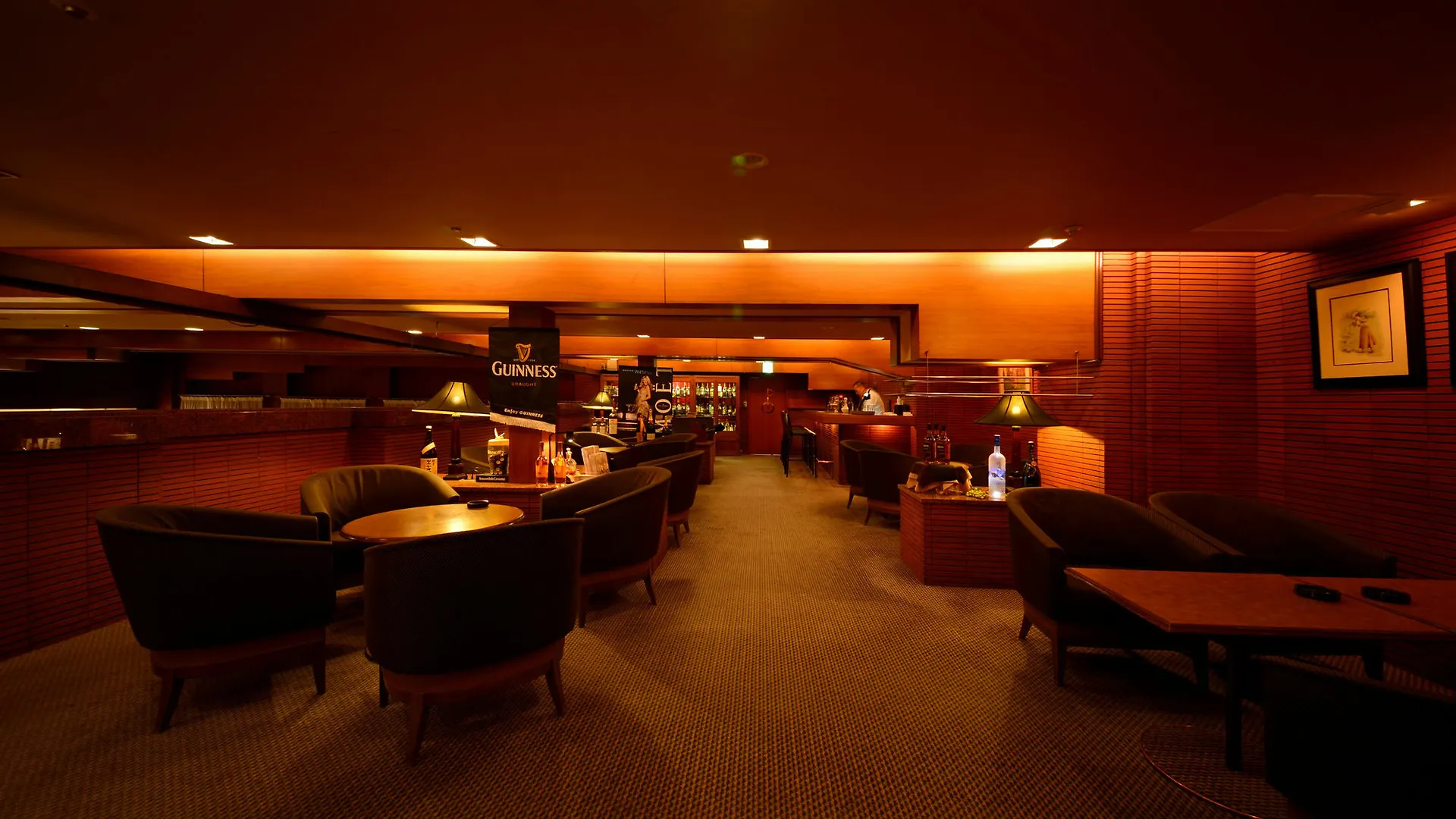 Hotel Okura Sapporo
