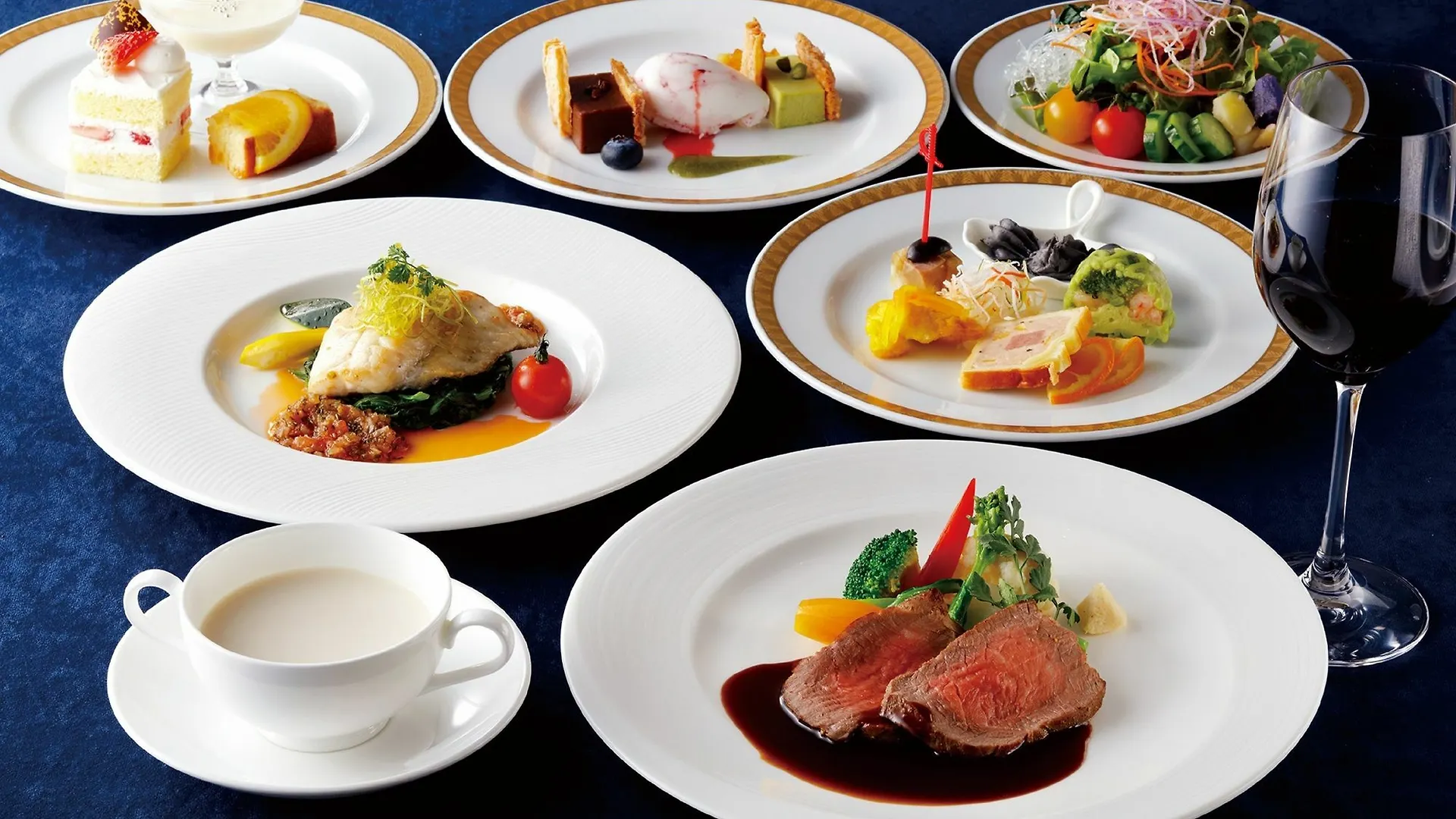 Hotel Okura Sapporo